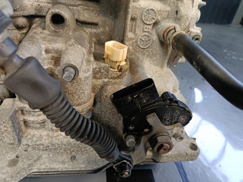 АКПП, 32000 рублей, Красноярск