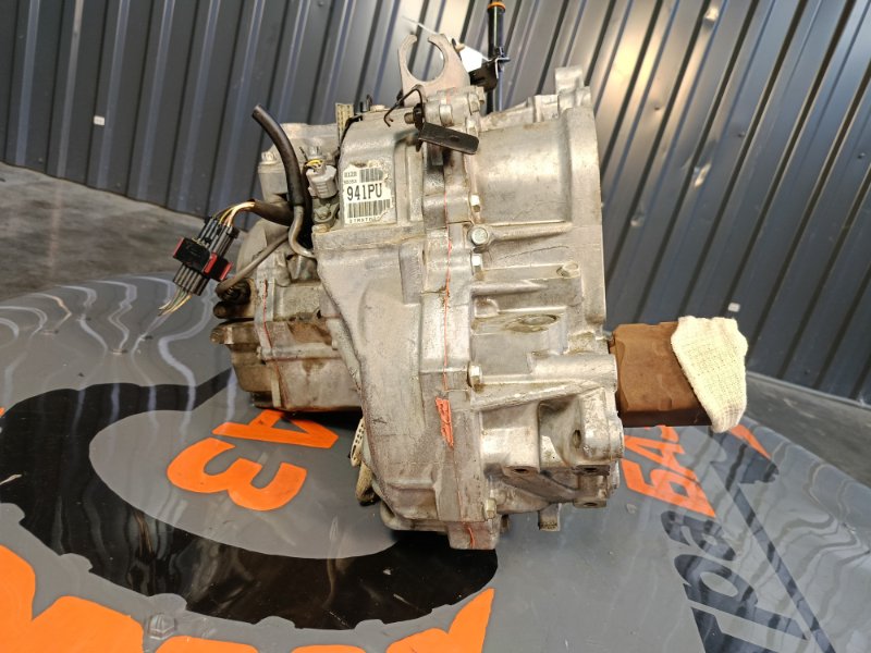 АКПП, 57000 рублей, Красноярск