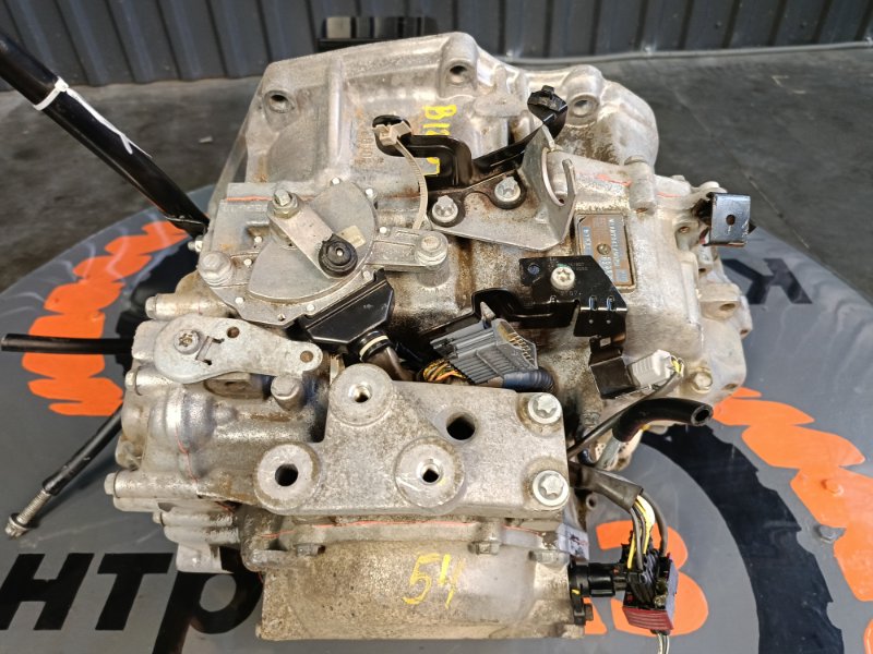 АКПП, 57000 рублей, Красноярск