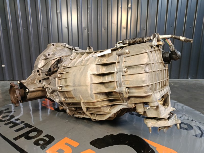 АКПП, 70000 рублей, Красноярск