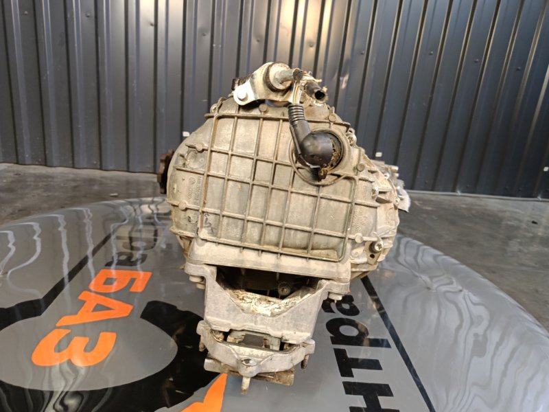 АКПП, 70000 рублей, Красноярск