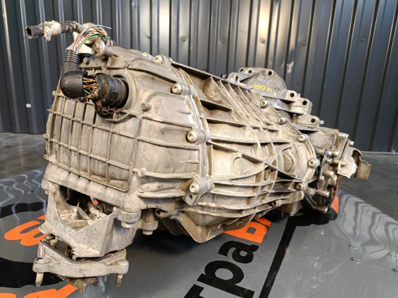 АКПП, 70000 рублей, Красноярск