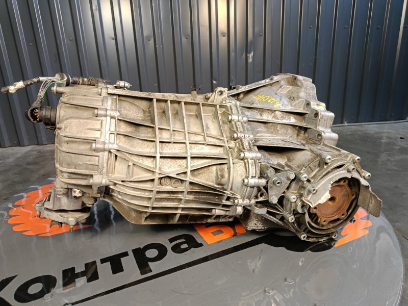 АКПП, 70000 рублей, Красноярск