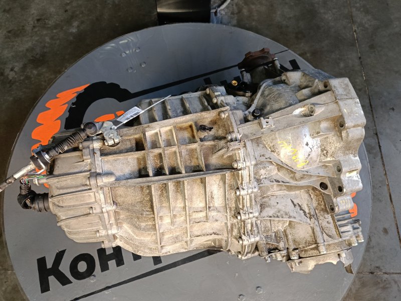 АКПП, 70000 рублей, Красноярск