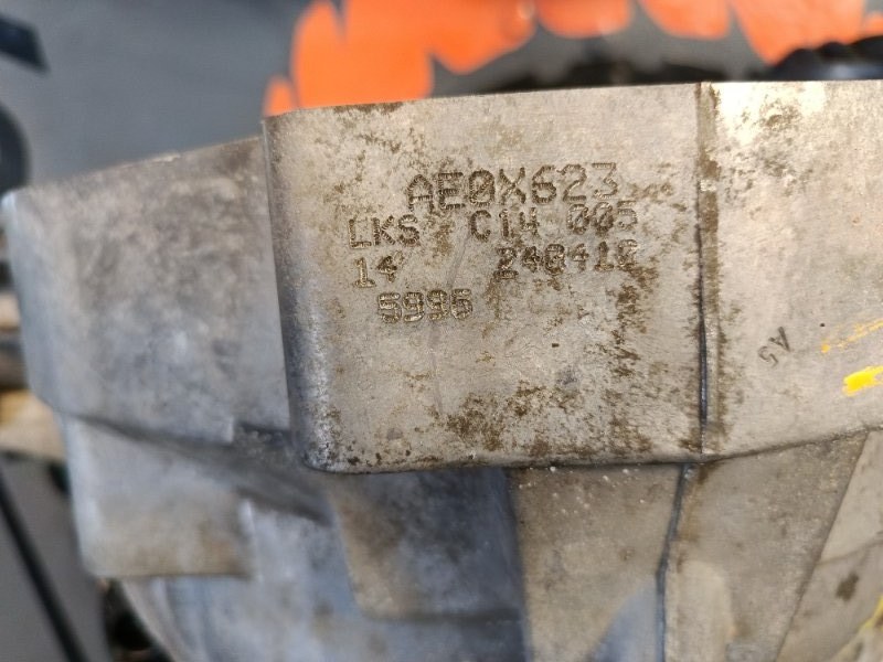 АКПП, 70000 рублей, Красноярск