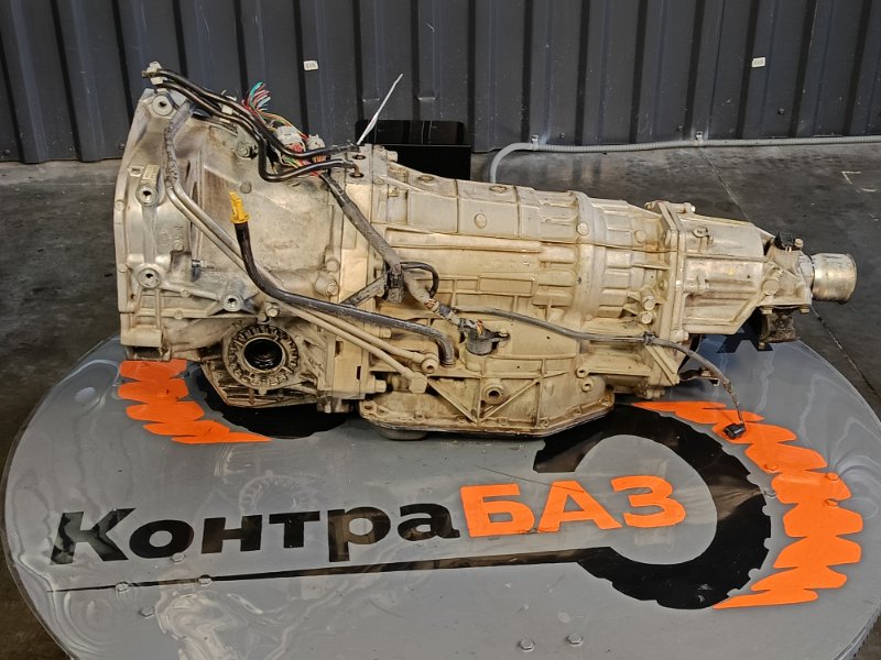 АКПП, 25000 рублей, Красноярск