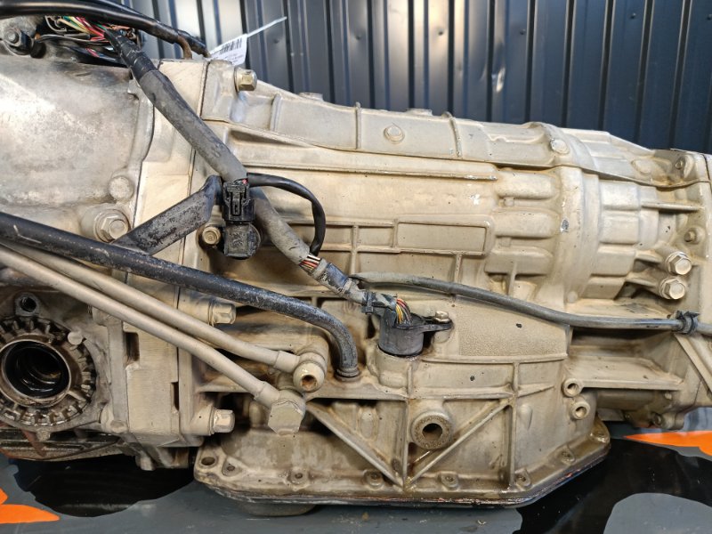 АКПП, 25000 рублей, Красноярск