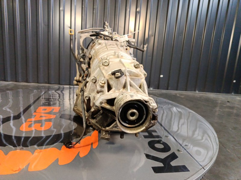 АКПП, 25000 рублей, Красноярск