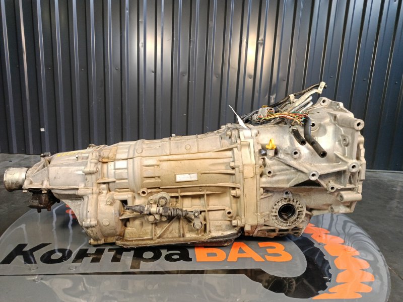 АКПП, 25000 рублей, Красноярск