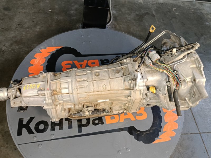 АКПП, 25000 рублей, Красноярск