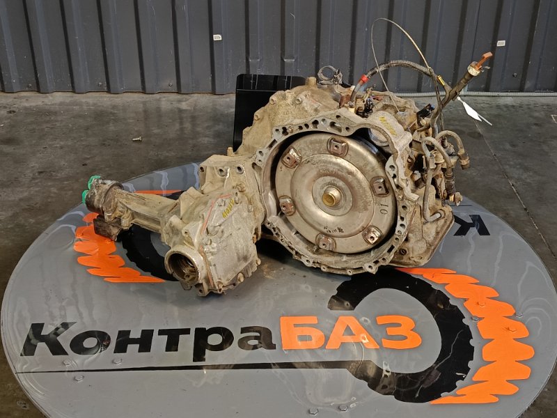 АКПП, 90000 рублей, Красноярск