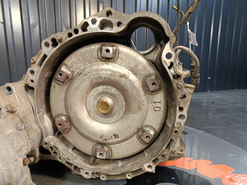 АКПП, 90000 рублей, Красноярск