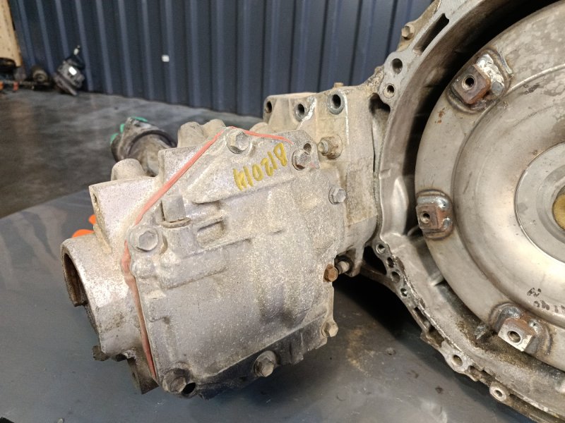 АКПП, 90000 рублей, Красноярск