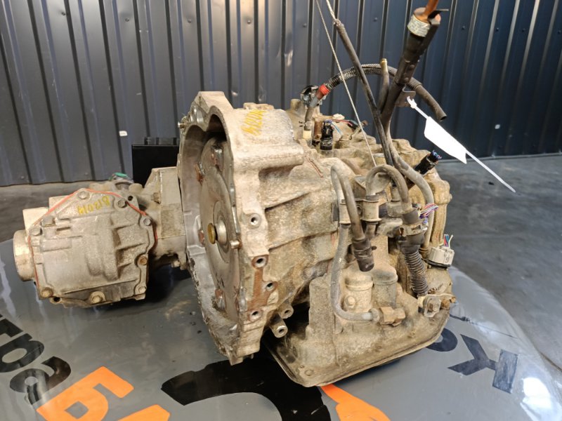 АКПП, 90000 рублей, Красноярск