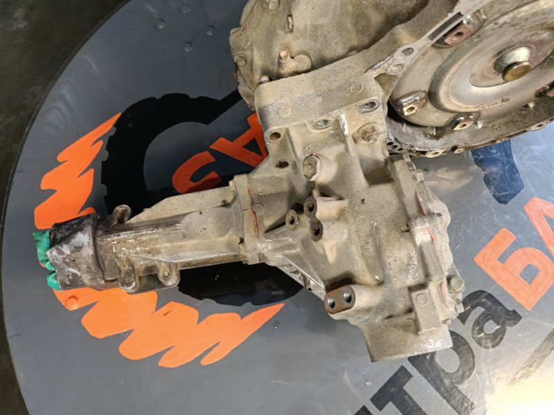 АКПП, 90000 рублей, Красноярск