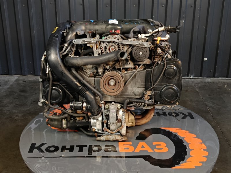 Двигатель, 123000 рублей, Красноярск