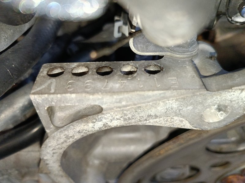 Двигатель, 123000 рублей, Красноярск