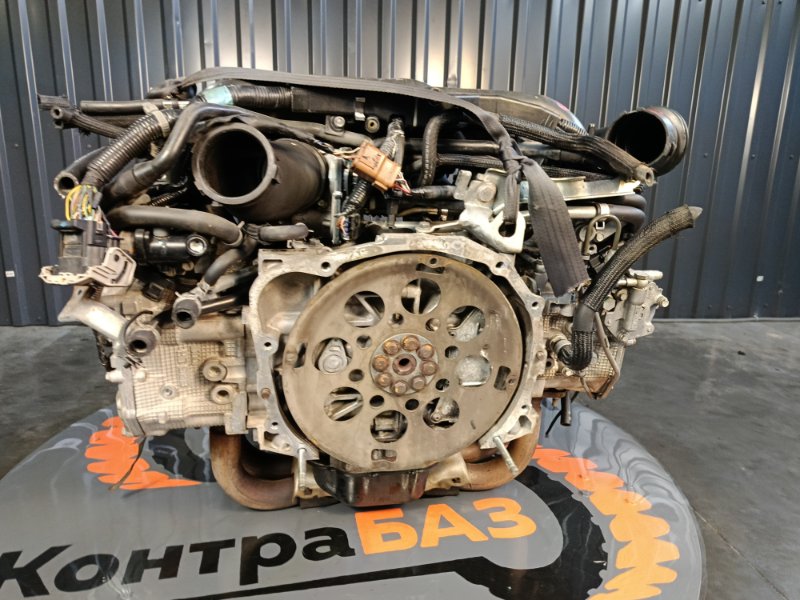 Двигатель, 123000 рублей, Красноярск