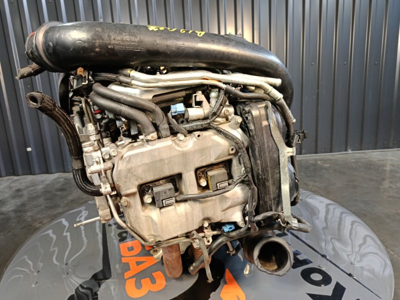 Двигатель, 123000 рублей, Красноярск