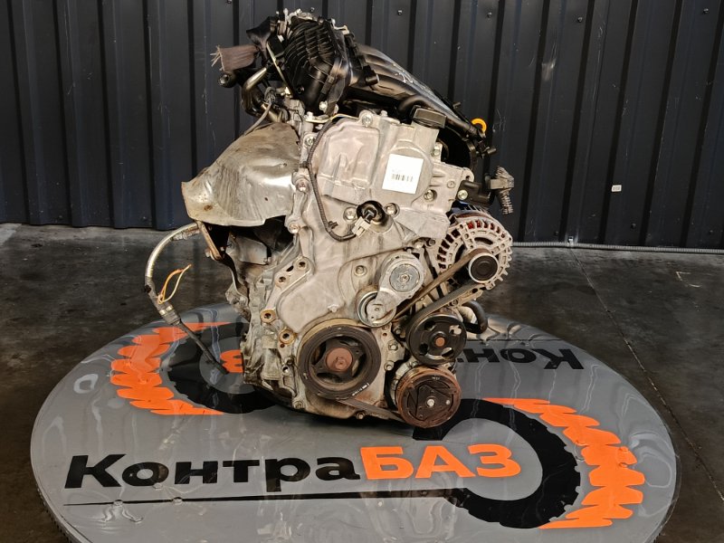 Двигатель, 61000 рублей, Красноярск