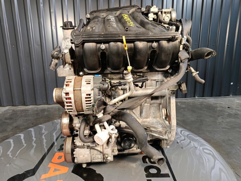 Двигатель, 61000 рублей, Красноярск