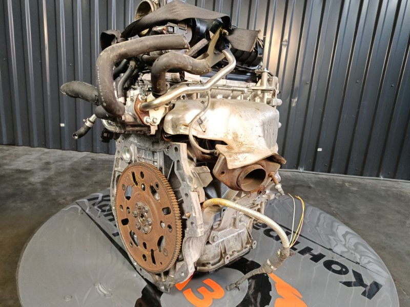 Двигатель, 61000 рублей, Красноярск