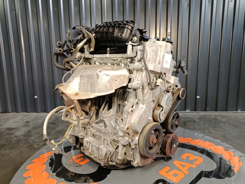 Двигатель, 61000 рублей, Красноярск