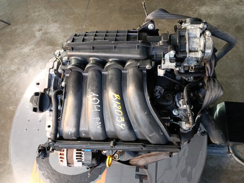 Двигатель, 61000 рублей, Красноярск