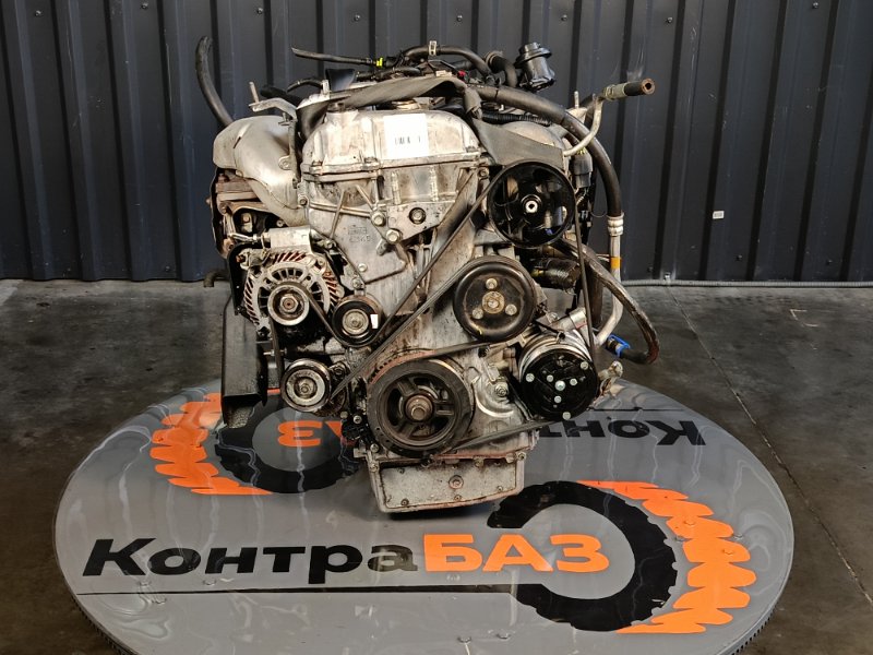 Двигатель, 184000 рублей, Красноярск