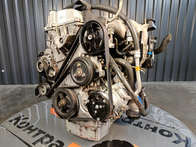 Двигатель, 184000 рублей, Красноярск