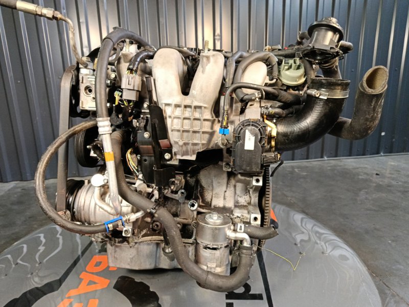 Двигатель, 184000 рублей, Красноярск