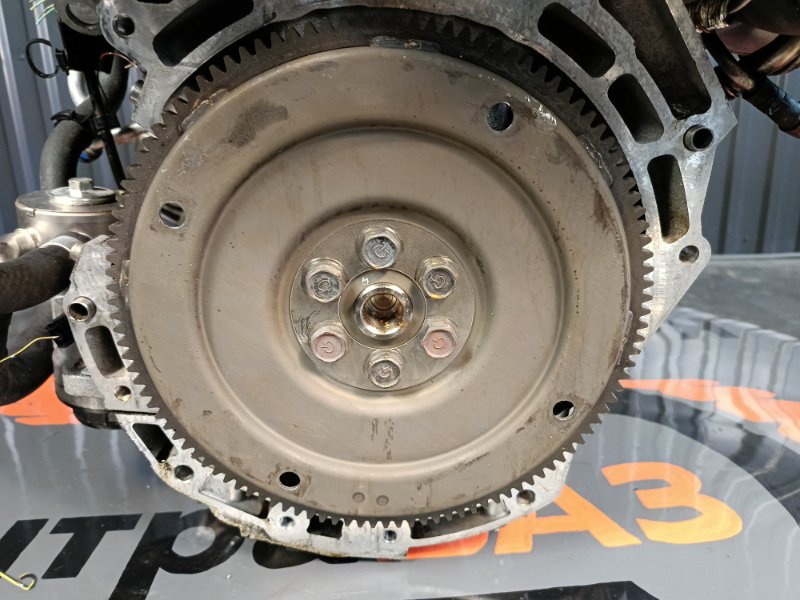 Двигатель, 184000 рублей, Красноярск