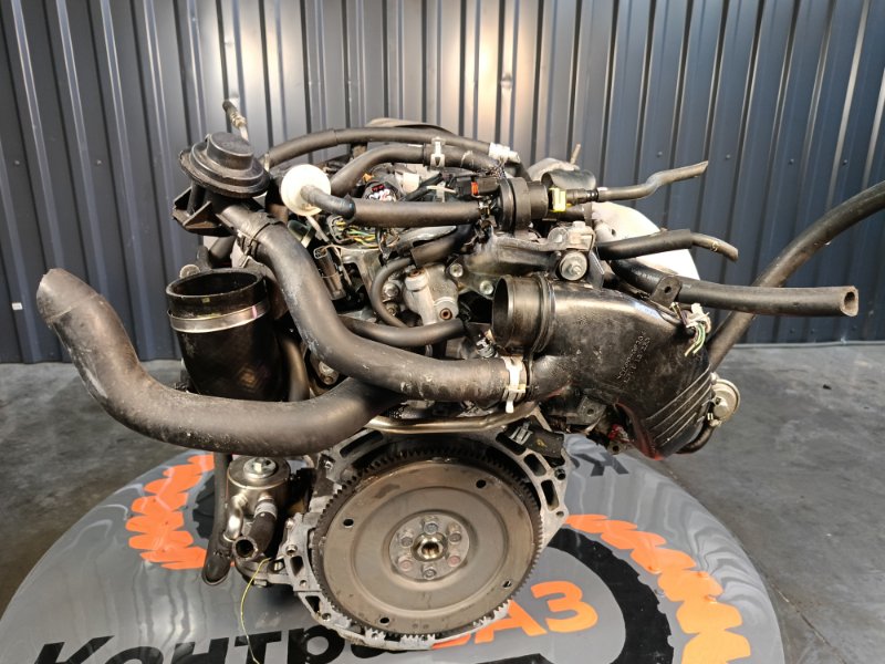 Двигатель, 184000 рублей, Красноярск