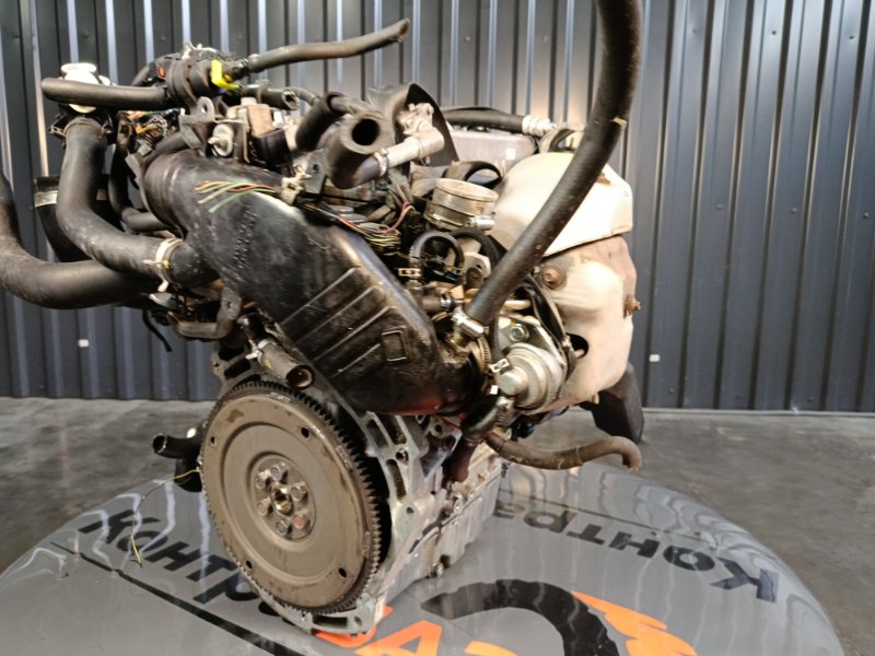 Двигатель, 184000 рублей, Красноярск