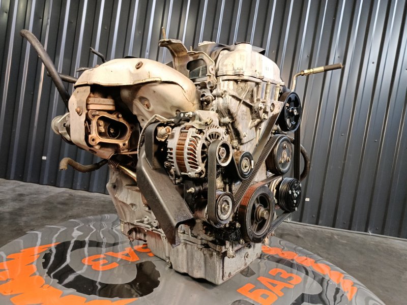 Двигатель, 184000 рублей, Красноярск