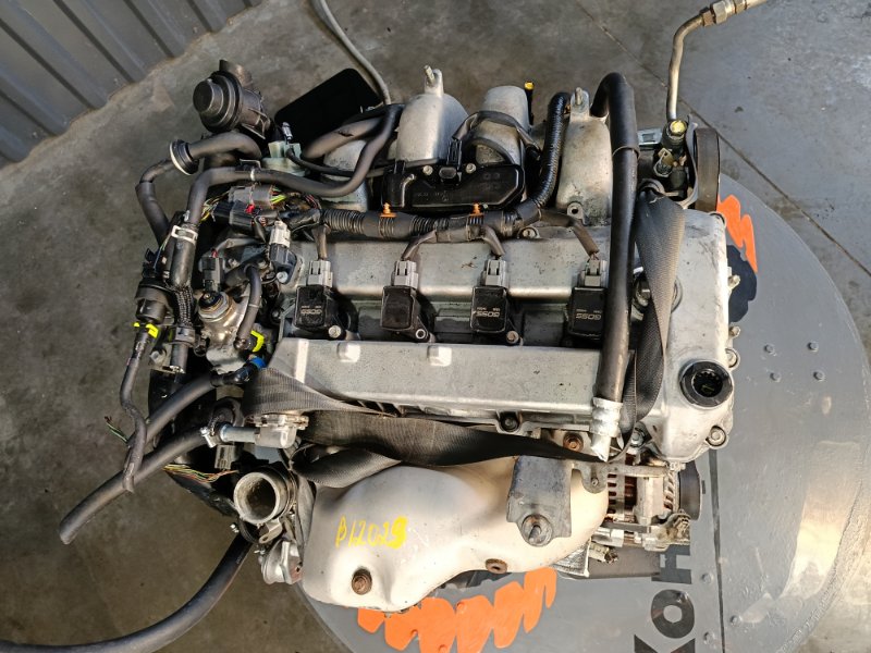 Двигатель, 184000 рублей, Красноярск