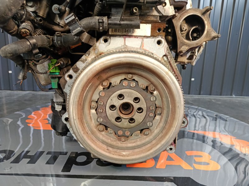 Двигатель, 87000 рублей, Красноярск