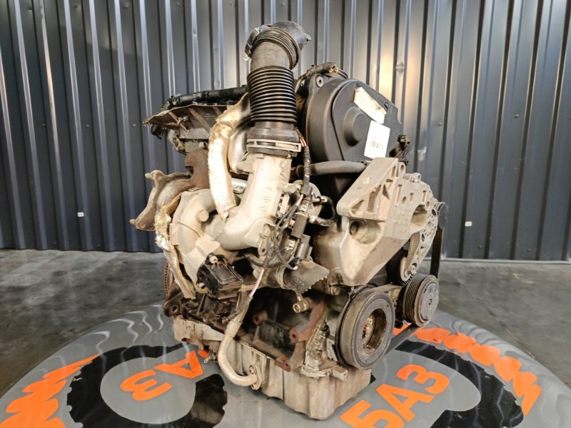 Двигатель, 87000 рублей, Красноярск