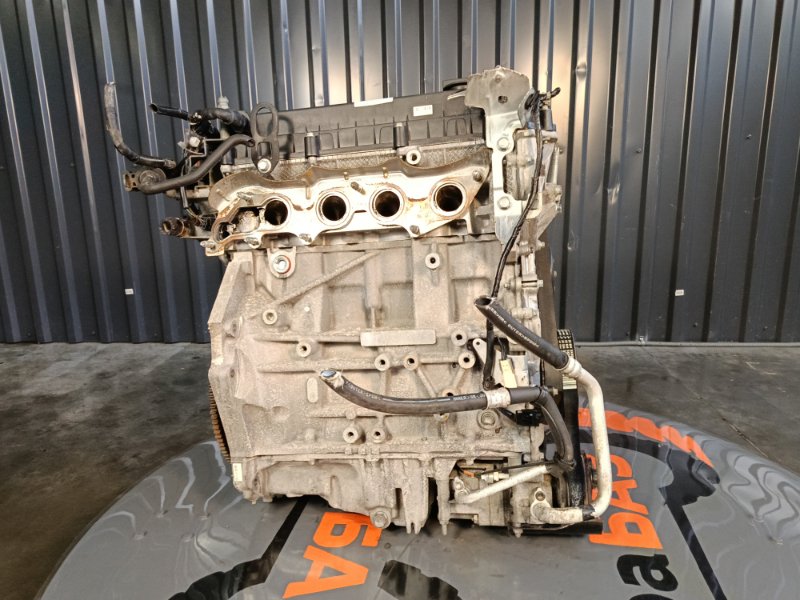 Двигатель, 90000 рублей, Красноярск