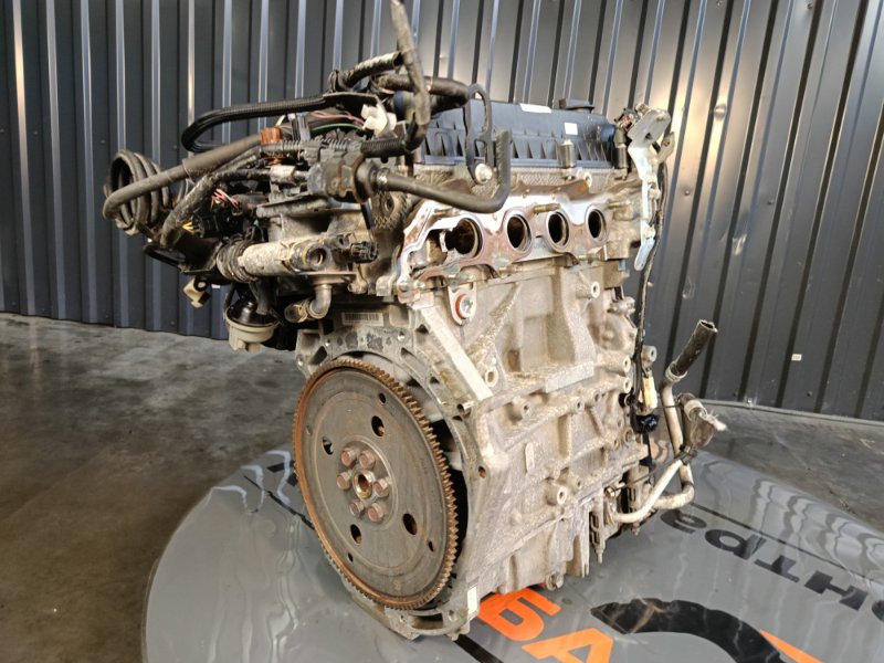 Двигатель, 90000 рублей, Красноярск