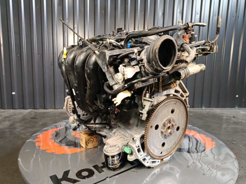 Двигатель, 90000 рублей, Красноярск