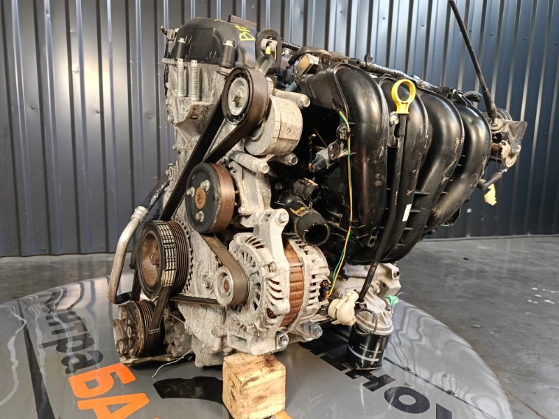 Двигатель, 90000 рублей, Красноярск