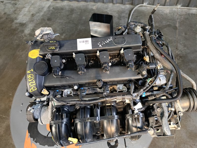 Двигатель, 90000 рублей, Красноярск