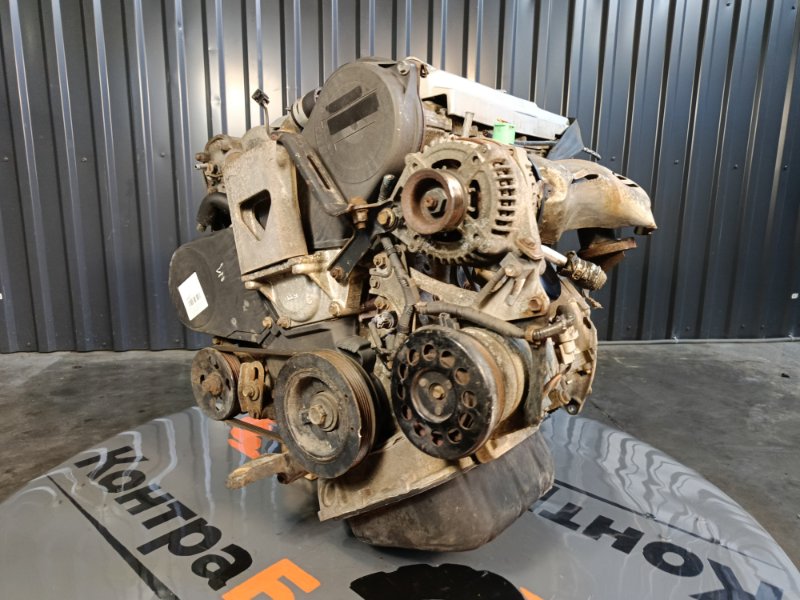 Двигатель, 180000 рублей, Красноярск