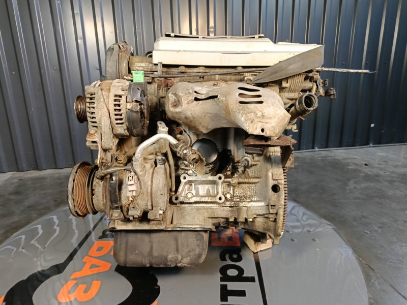 Двигатель, 180000 рублей, Красноярск