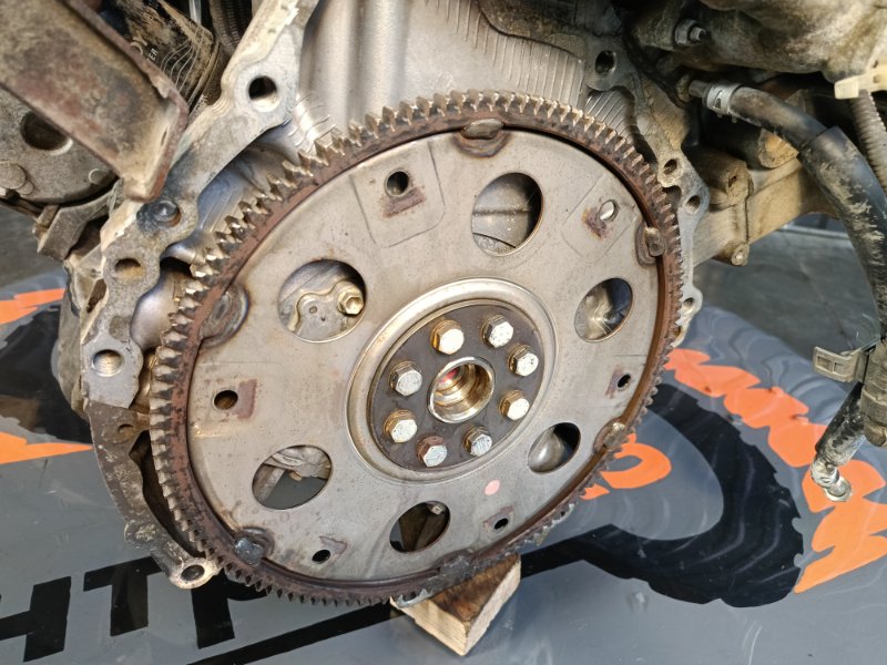 Двигатель, 180000 рублей, Красноярск