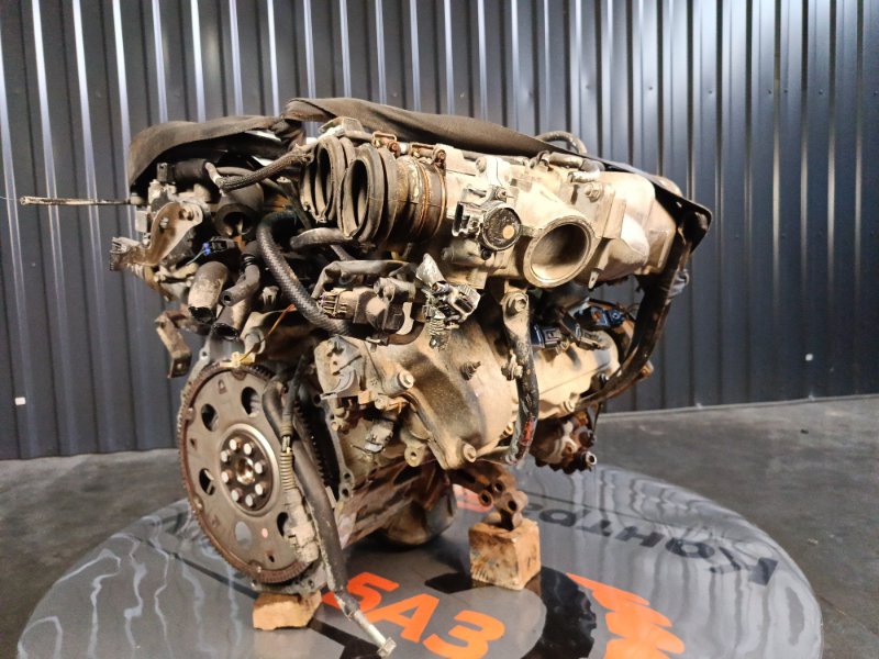 Двигатель, 180000 рублей, Красноярск