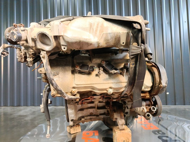 Двигатель, 180000 рублей, Красноярск