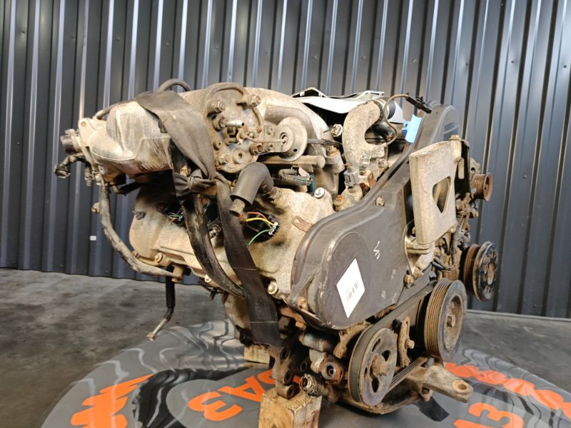 Двигатель, 180000 рублей, Красноярск