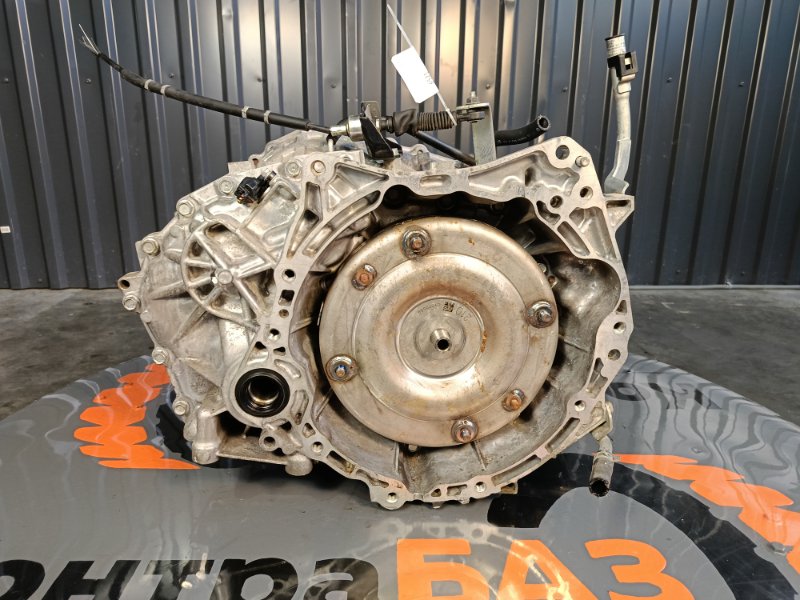 АКПП, 27000 рублей, Красноярск